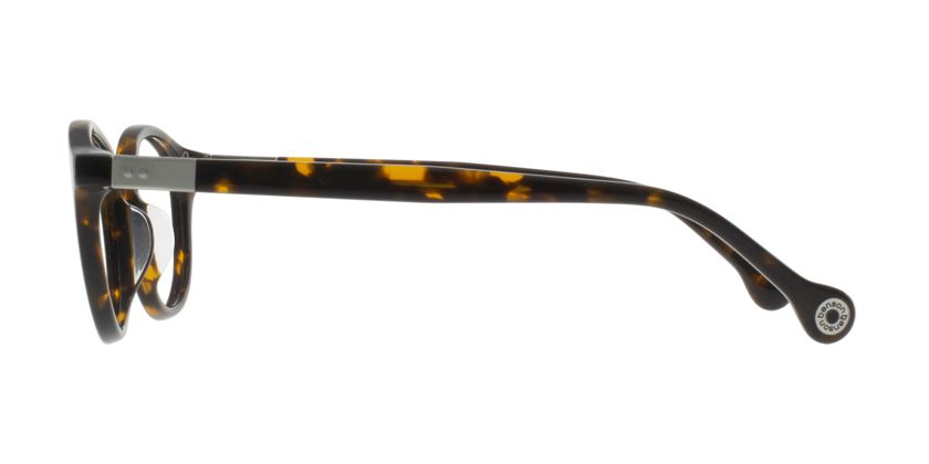 Anson Benson BF1034F023 Eyeglasses - Side View